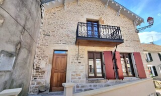 Maison 5 Pièces 170 m² à vendre à Andelot-Blancheville (52700)