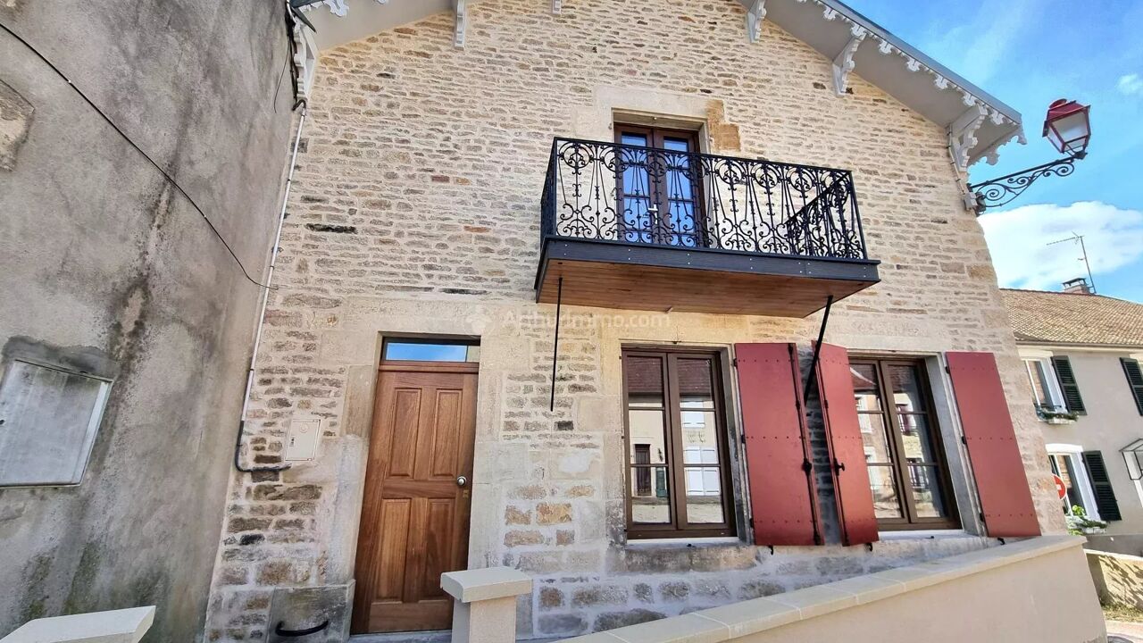 maison 5 pièces 170 m2 à vendre à Andelot-Blancheville (52700)