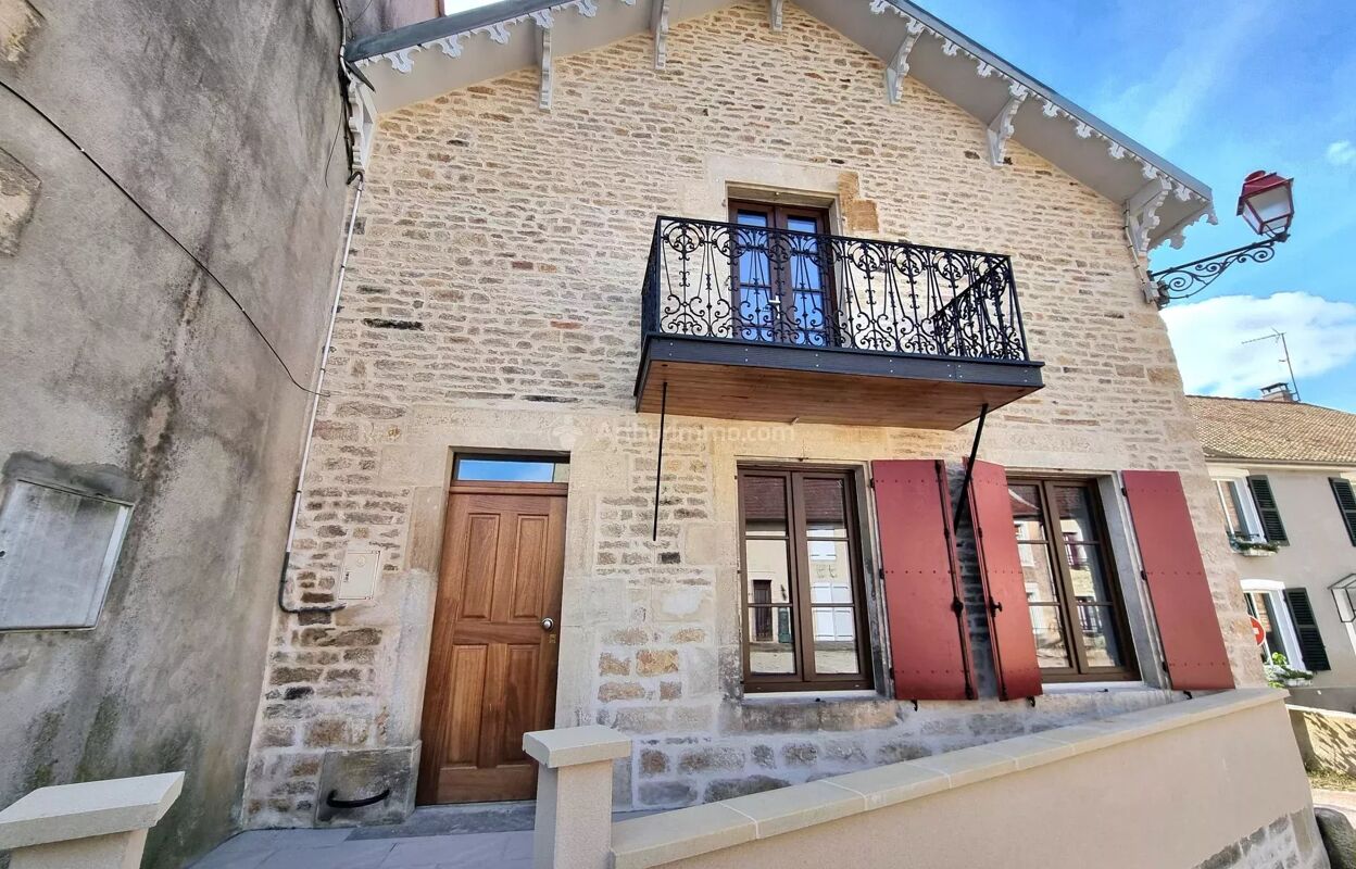 maison 5 pièces 170 m2 à vendre à Andelot-Blancheville (52700)