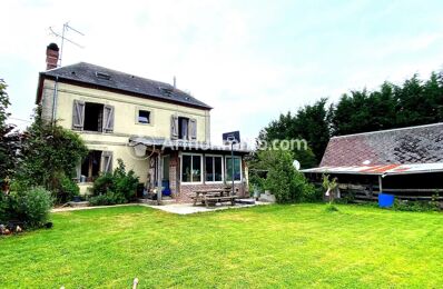 vente maison 299 250 € à proximité de Les Authieux-sur-Calonne (14130)