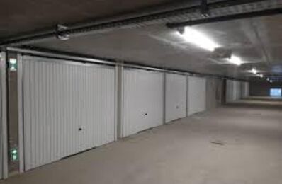 location garage 90 € CC /mois à proximité de Charbonnières-les-Bains (69260)