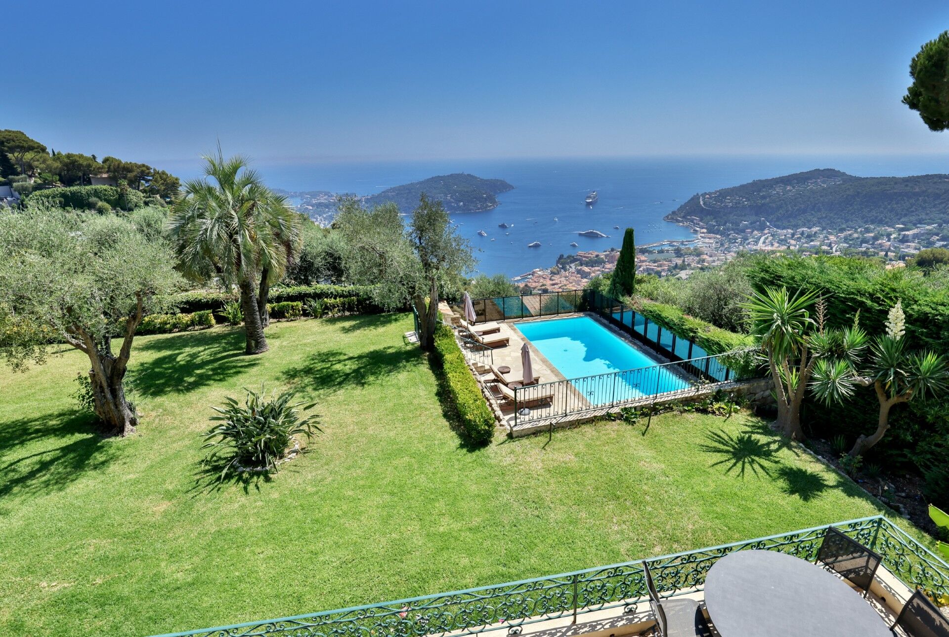 Photo Maison de 8 pièces Villefranche sur Mer