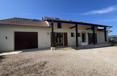 location maison 1 578 € CC /mois à proximité de Nuelles (69210)