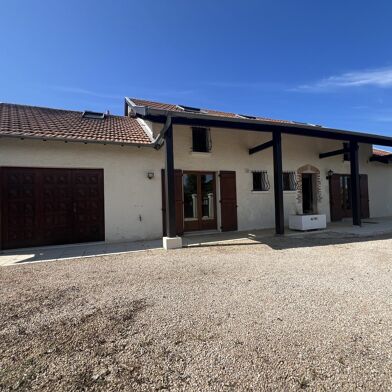 Maison 4 pièces 142 m²