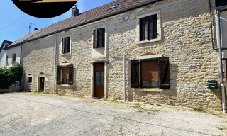 Maison 8 Pièces 160 m² à vendre à Collonges-et-Premières (21110)