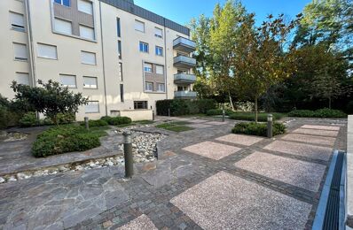 vente appartement 229 000 € à proximité de Lacroix-Falgarde (31120)