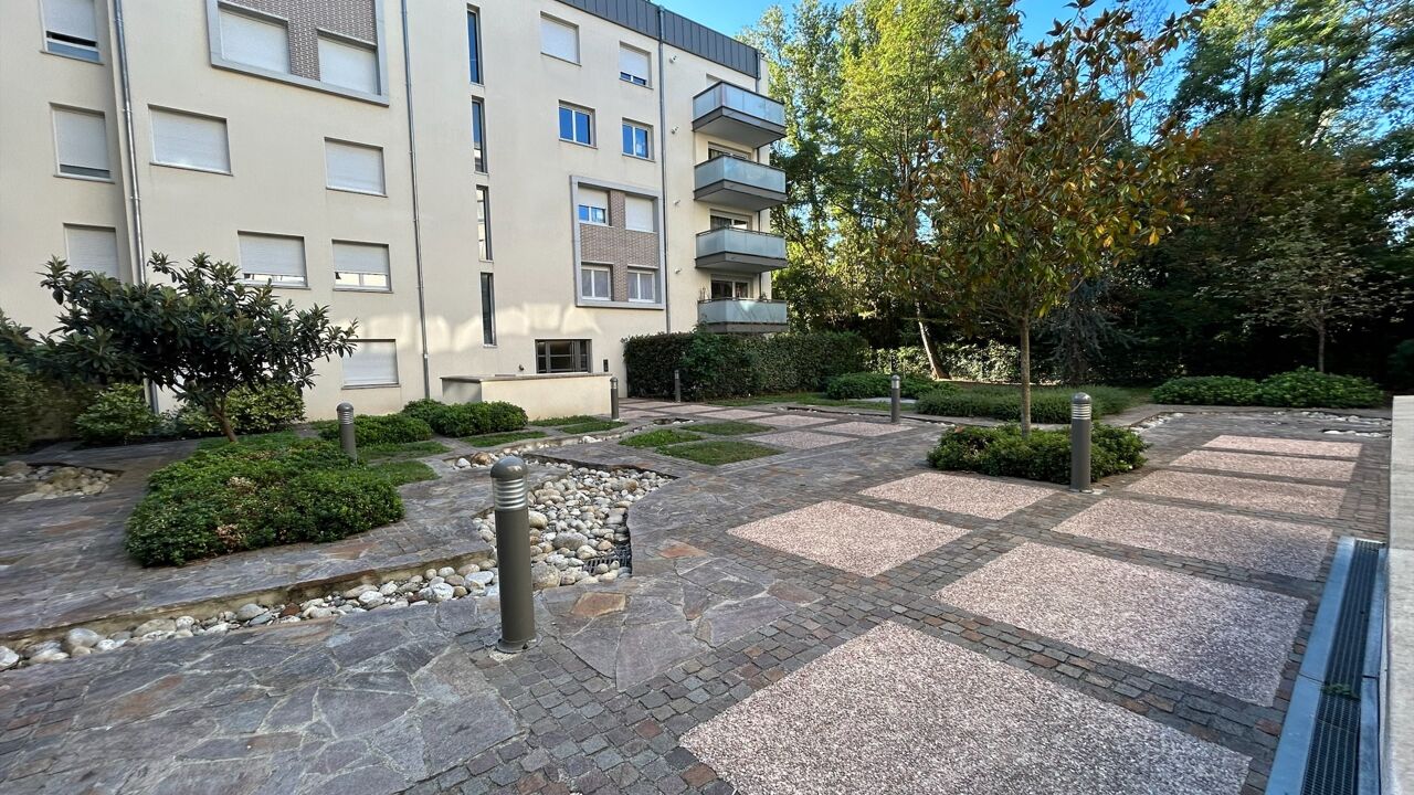 appartement 3 pièces 64 m2 à vendre à Toulouse (31200)