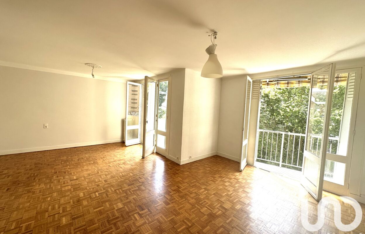 appartement 3 pièces 67 m2 à vendre à Toulouse (31000)