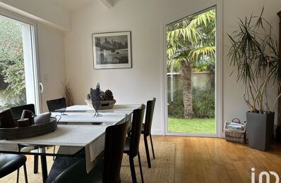 vente maison 1 459 000 € à proximité de Angoulins (17690)