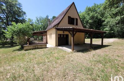 vente maison 185 000 € à proximité de Val de Louyre Et Caudeau (24510)