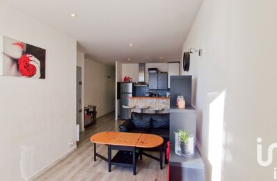 vente appartement 265 000 € à proximité de La Cadière-d'Azur (83740)