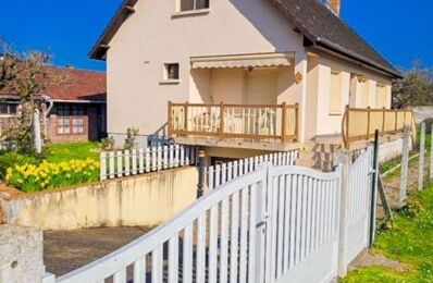 vente maison 176 000 € à proximité de Grand-Couronne (76530)