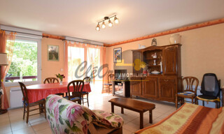 Appartement 3 Pièces 70 m² à vendre à Dijon (21000)