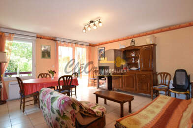 Appartement 3 pièces 235000 €