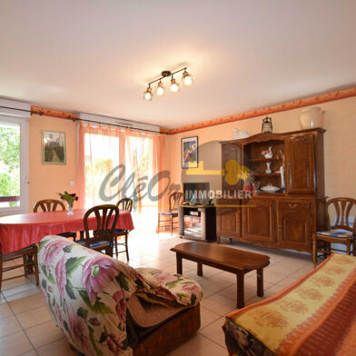 Appartement 3 pièces 235000 €