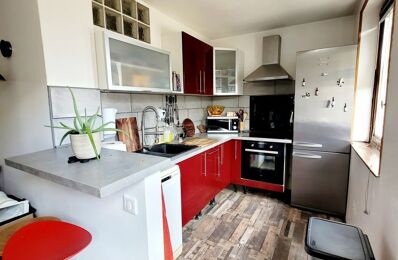 vente appartement 95 000 € à proximité de Saint-André-les-Vergers (10120)