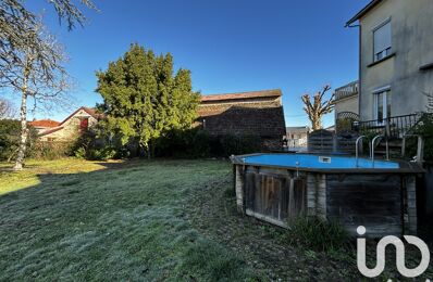 vente maison 210 000 € à proximité de Rullac-Saint-Cirq (12120)