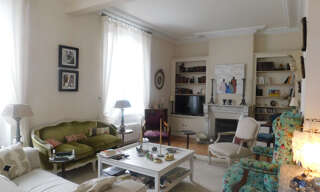 Maison 5 Pièces 160 m² à vendre à Villeneuve-sur-Yonne (89500)