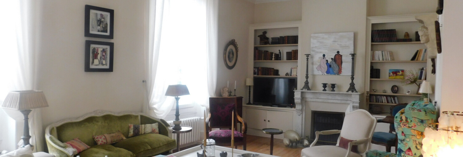 Maison 5 Pièces 160 m² à vendre à Villeneuve-sur-Yonne (89500)