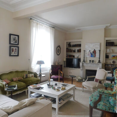 Maison 5 pièces 315000 €