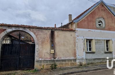 vente maison 28 800 € à proximité de Pacy-sur-Armançon (89160)