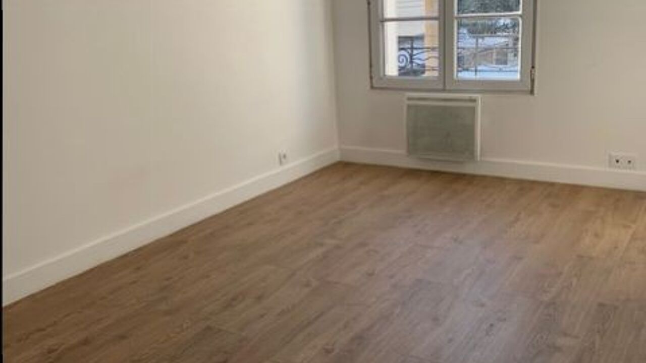 appartement 3 pièces 53 m2 à vendre à Livry-Gargan (93190)