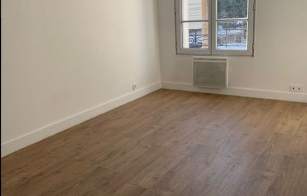 appartement 3 pièces 53 m2 à vendre à Livry-Gargan (93190)