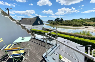 vente maison 600 000 € à proximité de Lorient (56100)