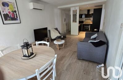 vente appartement 125 000 € à proximité de Poulx (30320)