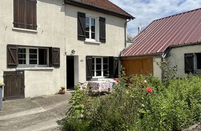 vente maison 188 990 € à proximité de Le Charmel (02850)