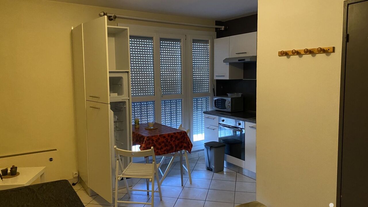 appartement 4 pièces 72 m2 à vendre à Reims (51100)