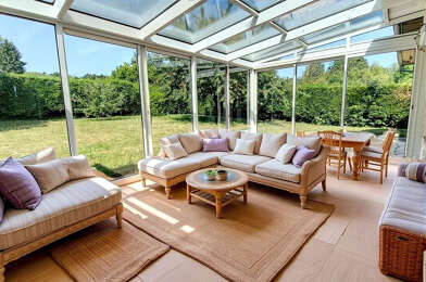 Maison 7 pièces 372000 €