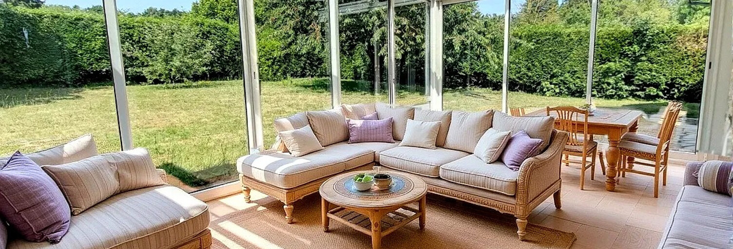 Maison 7 Pièces 160 m² à vendre à Pont-Sainte-Maxence (60700)