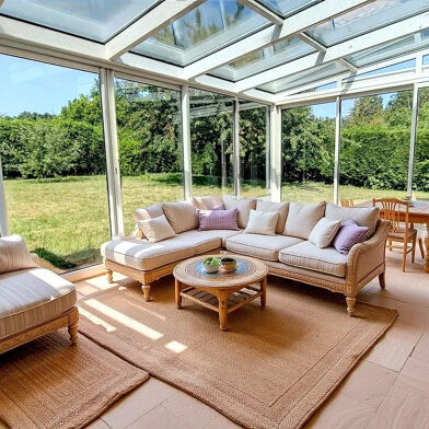 Maison 7 pièces 382500 €