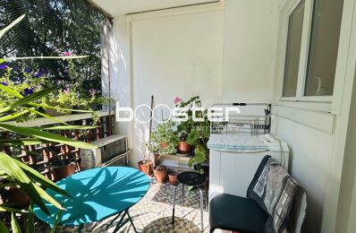 vente appartement 129 000 € à proximité de Lapeyrouse-Fossat (31180)