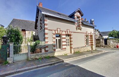 vente maison 163 000 € à proximité de Champtocé-sur-Loire (49123)