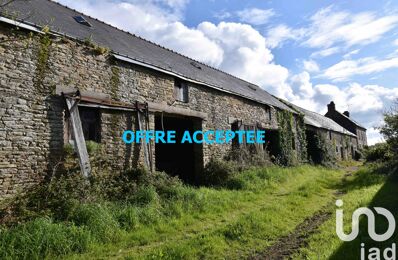 maison 6 pièces 267 m2 à vendre à Melgven (29140)