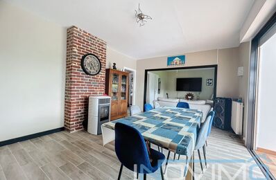 vente maison 224 000 € à proximité de Muncq-Nieurlet (62890)