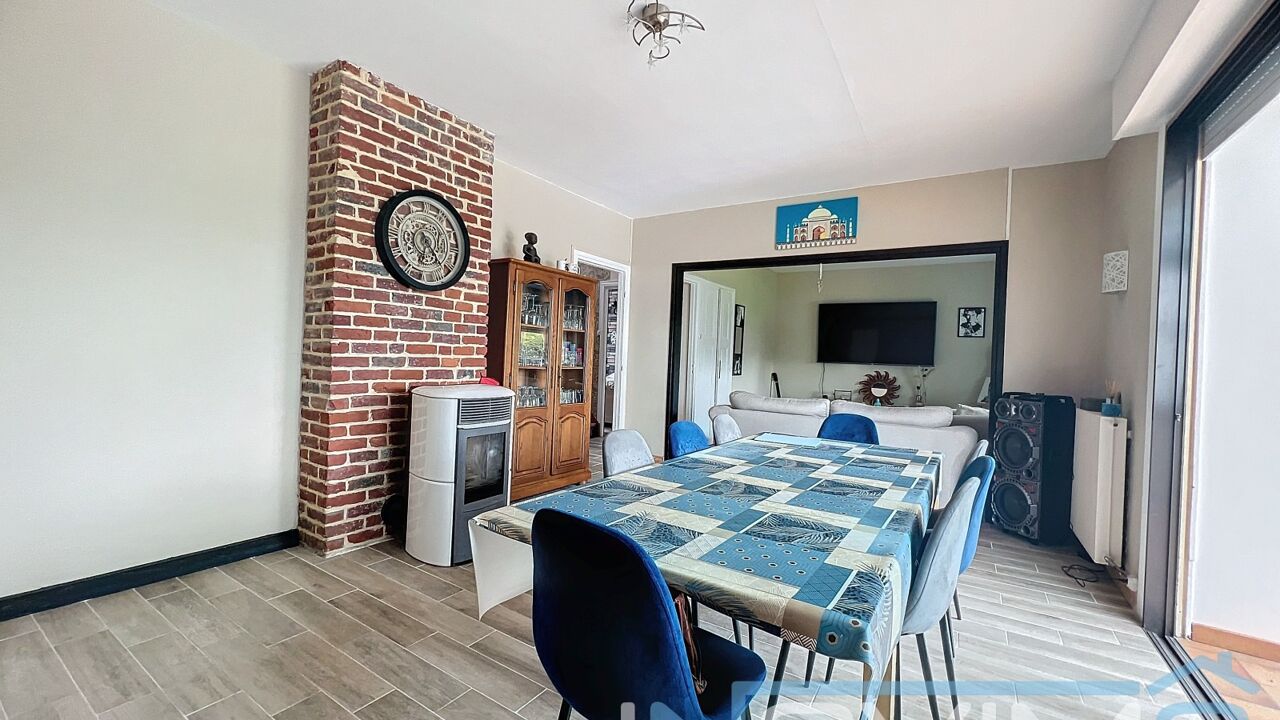 maison 3 pièces 103 m2 à vendre à Zutkerque (62370)