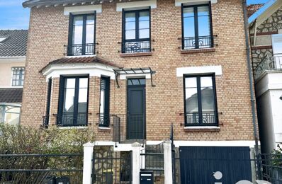 vente maison 1 349 000 € à proximité de Noisy-le-Roi (78590)