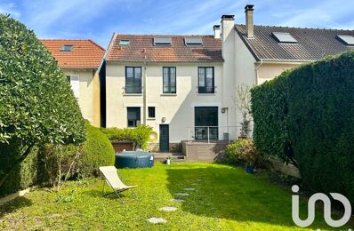 maison 7 pièces 141 m2 à vendre à Ville-d'Avray (92410)