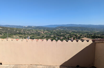 vente maison 350 000 € à proximité de Castellet-en-Luberon (84400)