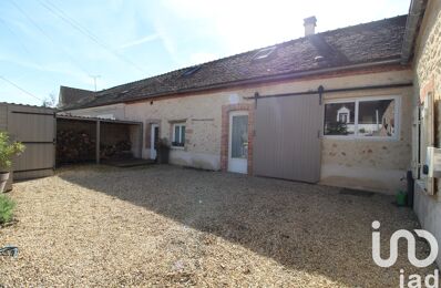 vente maison 260 000 € à proximité de Villeneuve-les-Bordes (77154)