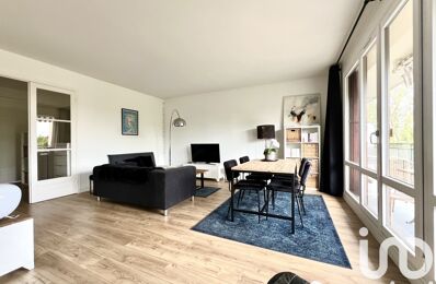 vente appartement 630 000 € à proximité de Gentilly (94250)