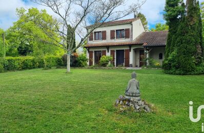 vente maison 180 000 € à proximité de Gond-Pontouvre (16160)