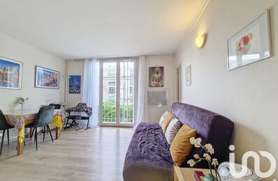 vente appartement 220 000 € à proximité de Beauchamp (95250)