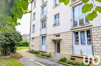 vente appartement 210 000 € à proximité de Pierrelaye (95220)