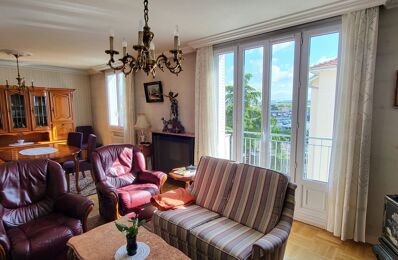 vente appartement 189 000 € à proximité de Saint-Romain-Au-Mont-d'Or (69270)