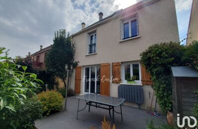 vente maison 409 000 € à proximité de Bourg-la-Reine (92340)