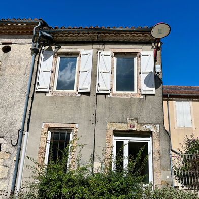 Maison 7 pièces 189 m²